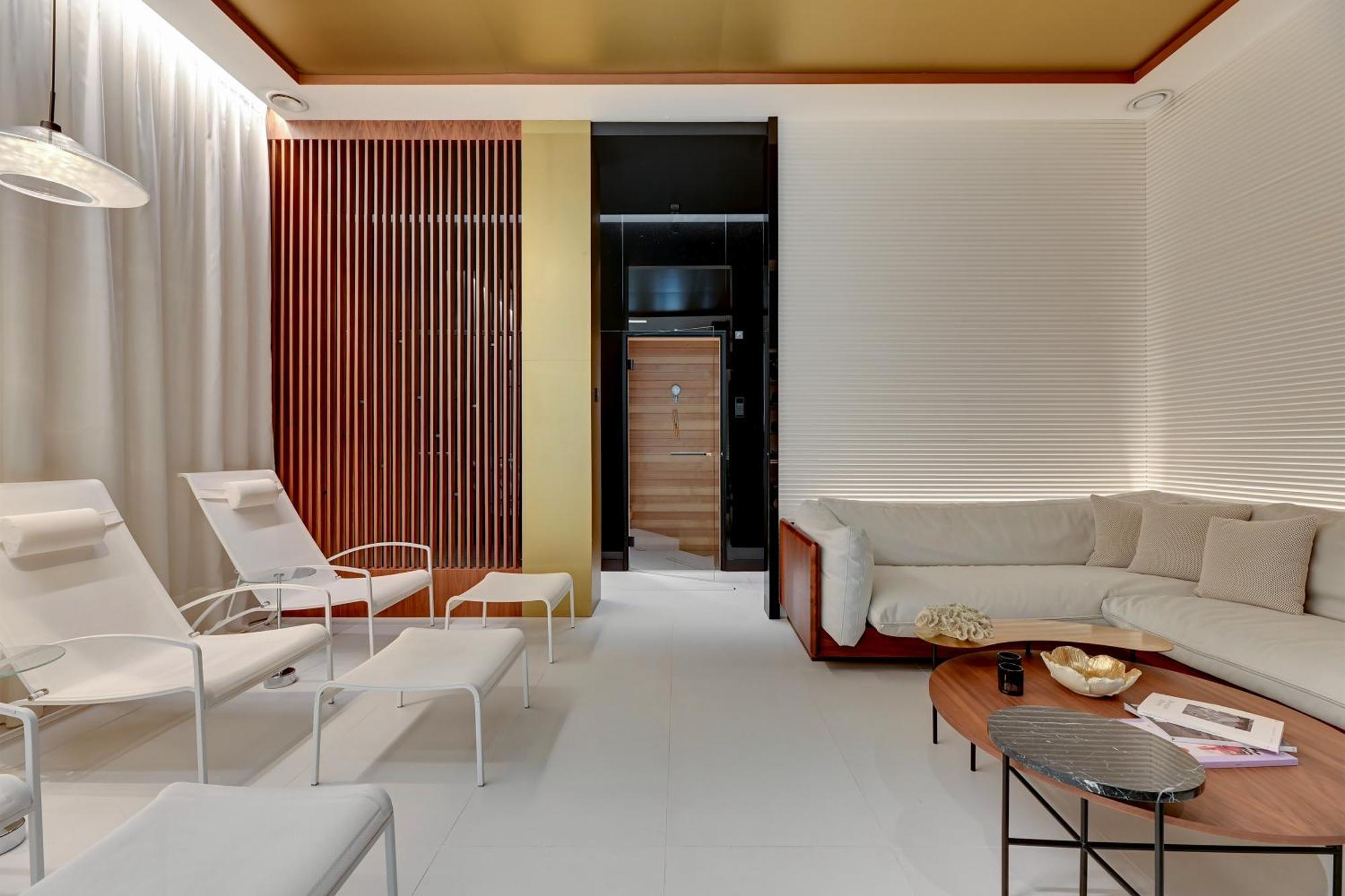 Brabank Riverside - Sauna, Business & Gym By Downtown Apartments Gdańsk Exterior foto